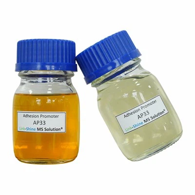 Aġent ta 'akkoppjar ap33 silane